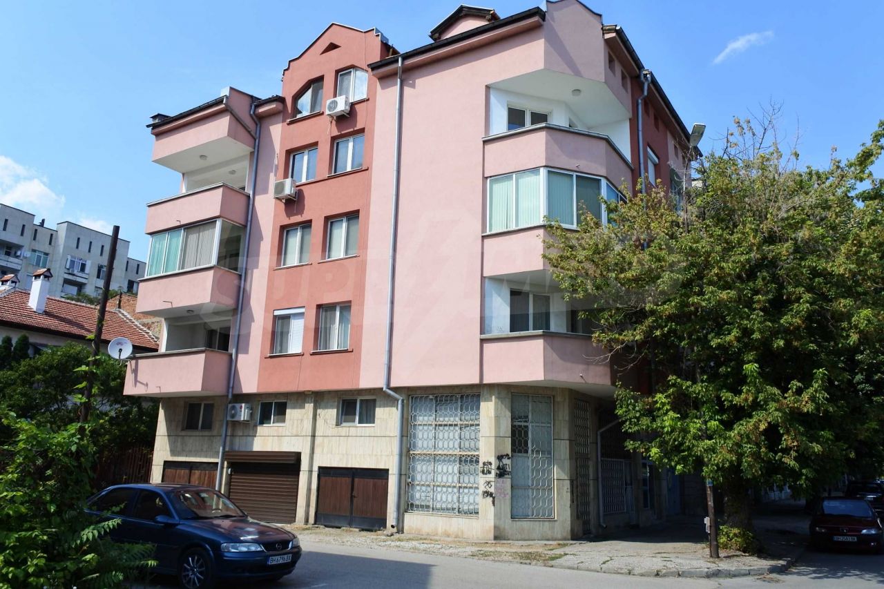 Апартаменты в Видине, Болгария, 252 м2 - фото 1