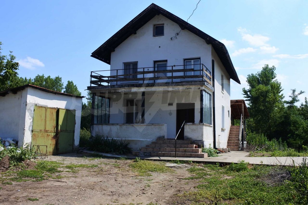 Дом Неговановци, Болгария, 164 м2 - фото 1