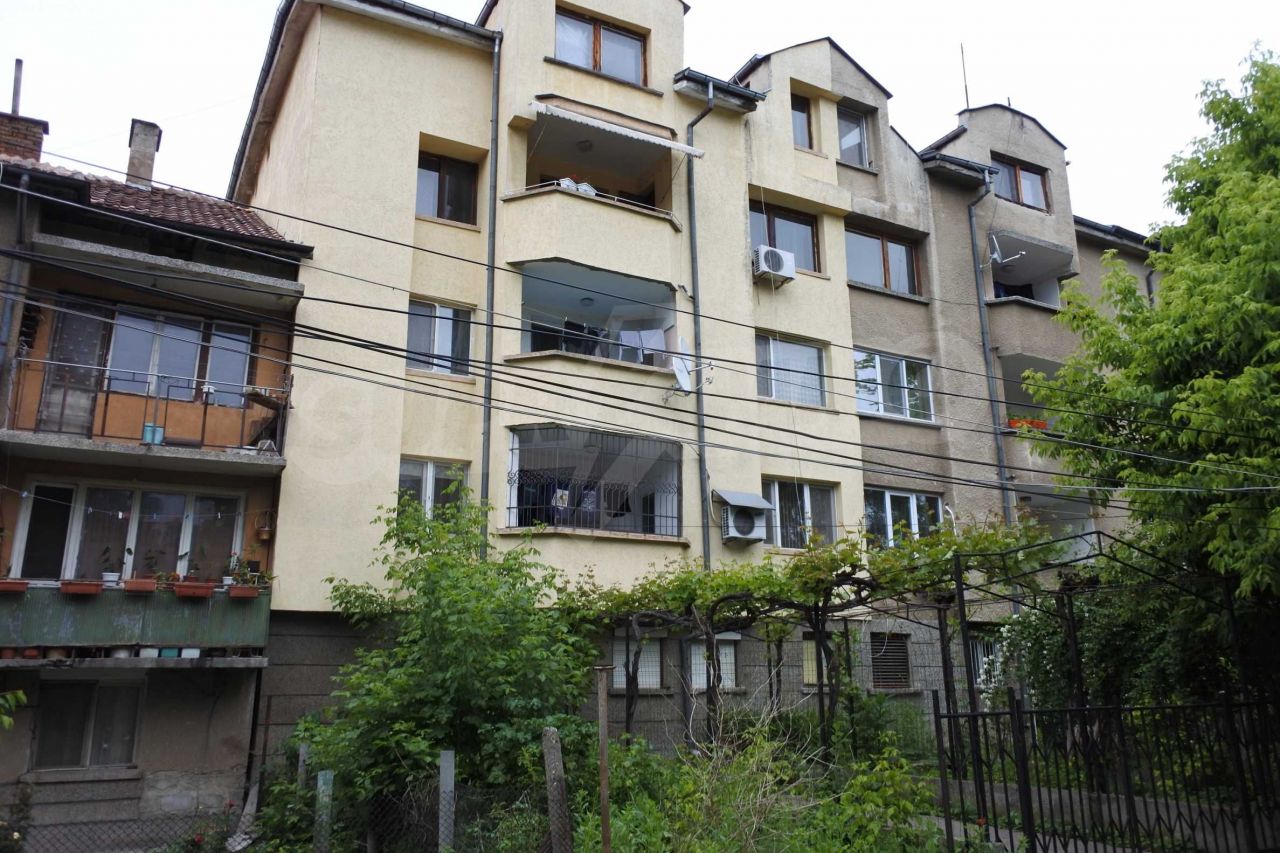Апартаменты в Видине, Болгария, 152 м2 - фото 1