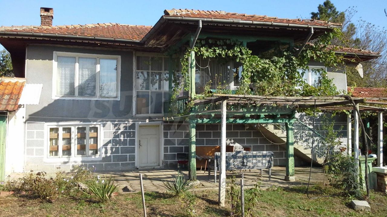Дом в Варне, Болгария, 110 м2 - фото 1