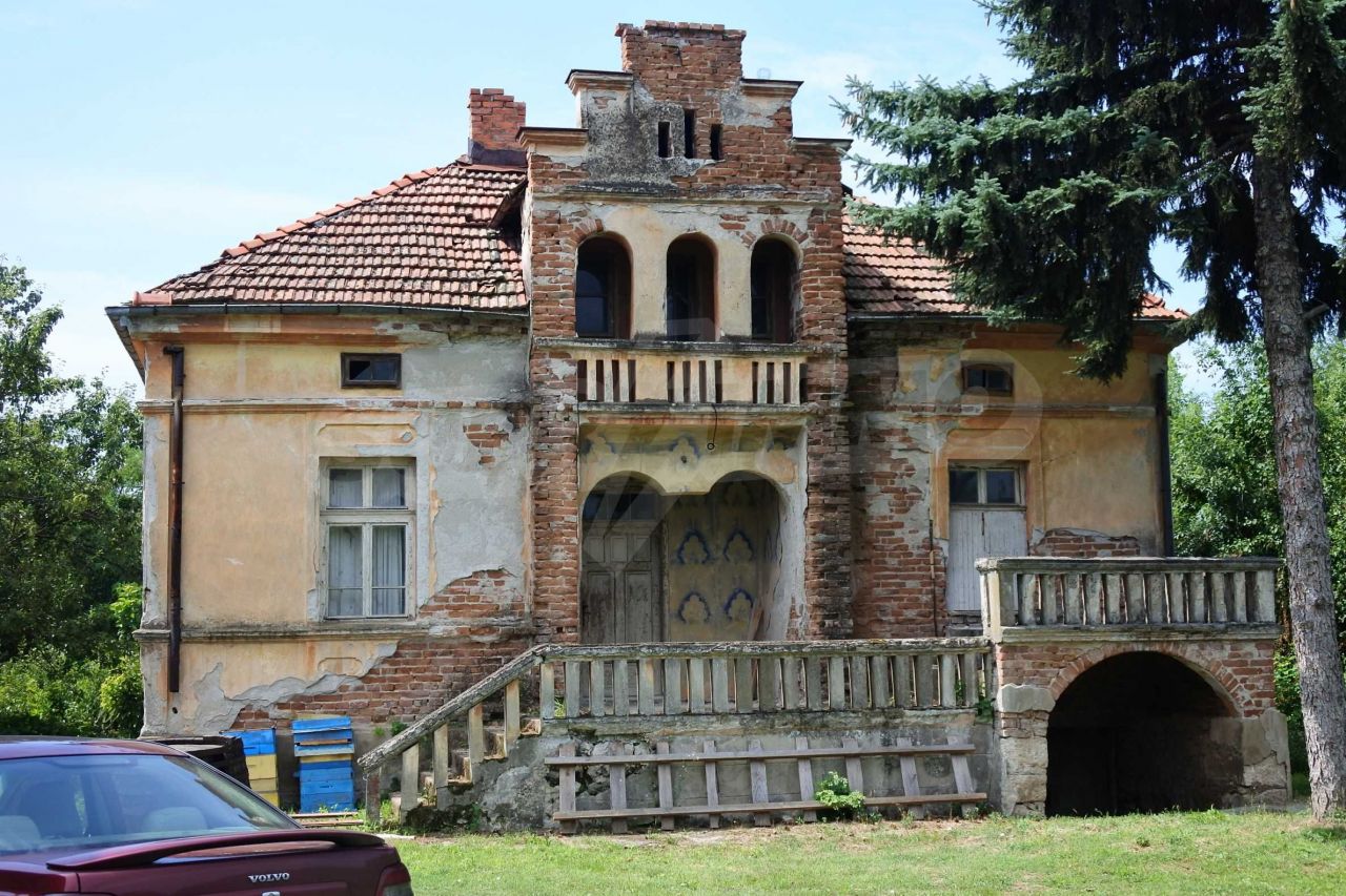 Дом Връв, Болгария, 360 м2 - фото 1