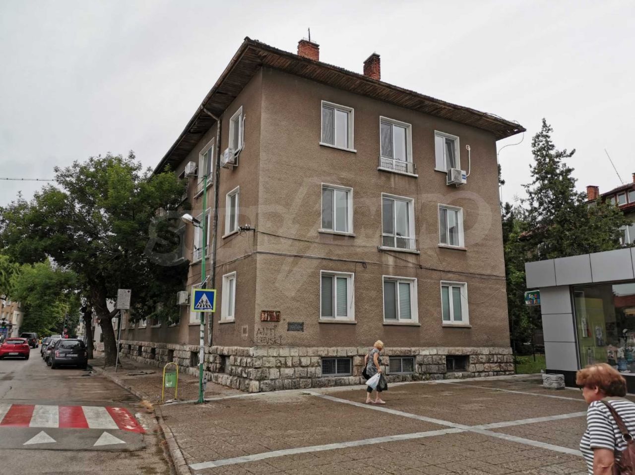 Апартаменты в Видине, Болгария, 82 м2 - фото 1