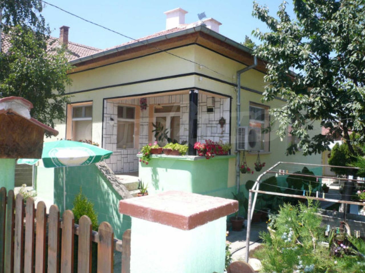 Дом в Видине, Болгария, 160 м2 - фото 1