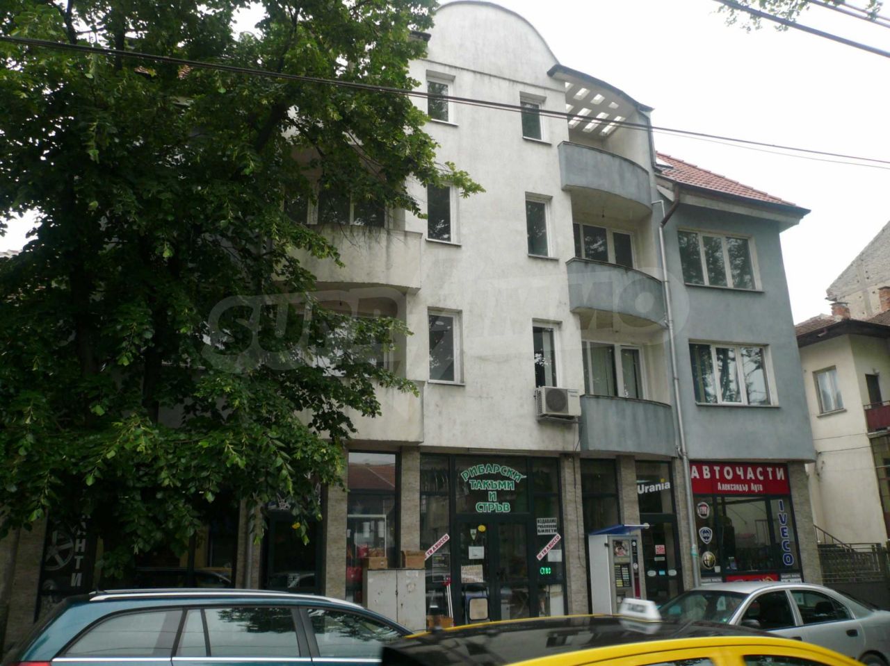 Апартаменты в Видине, Болгария, 96 м2 - фото 1