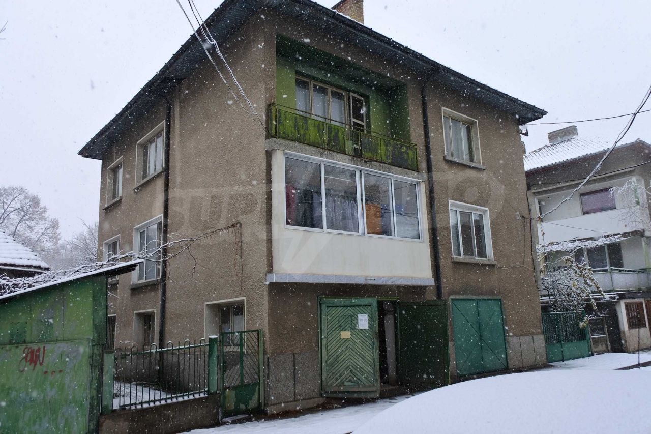 Дом в Видине, Болгария, 110 м2 - фото 1