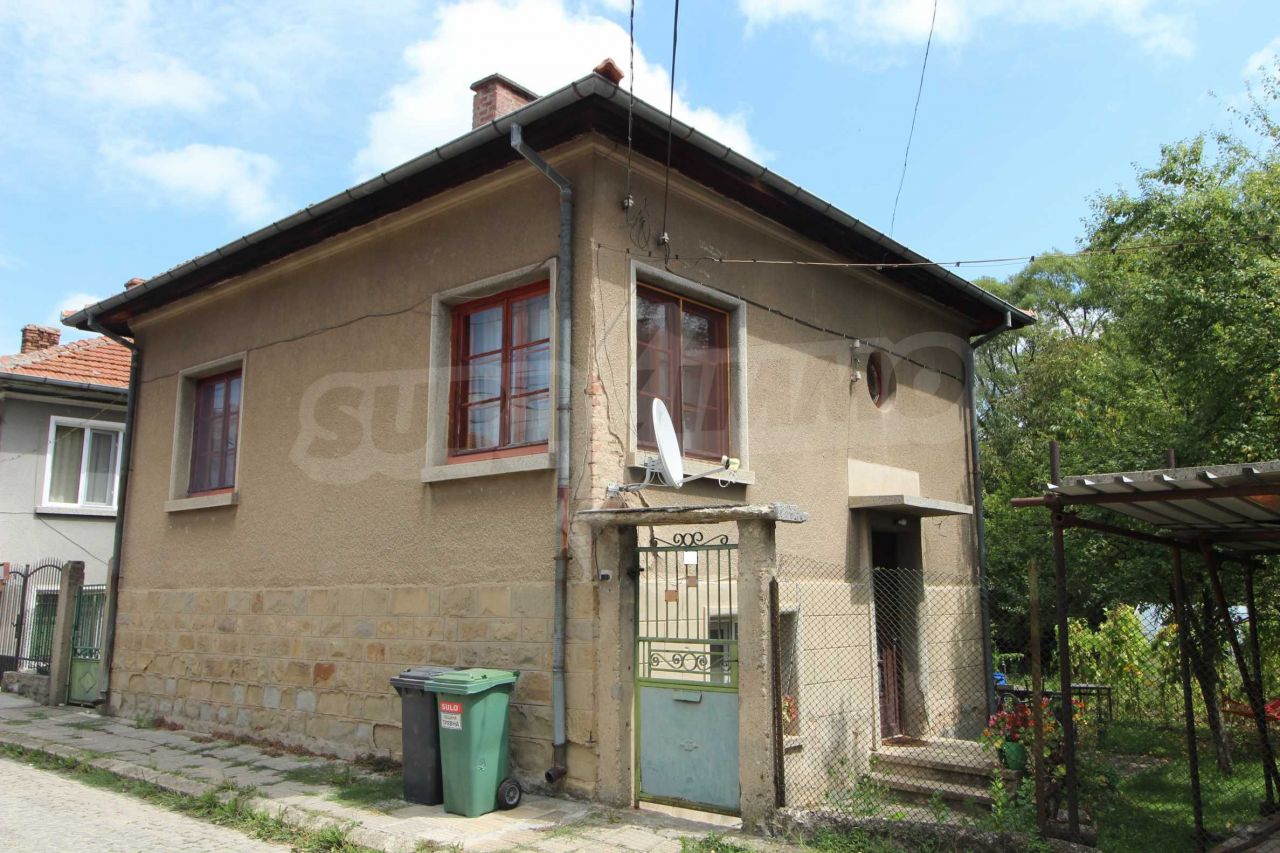 Дом в Трявне, Болгария, 140 м2 - фото 1