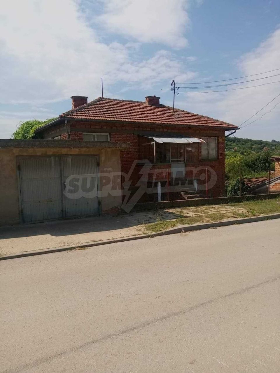 Дом Свиштов, Болгария, 150 м2 - фото 1