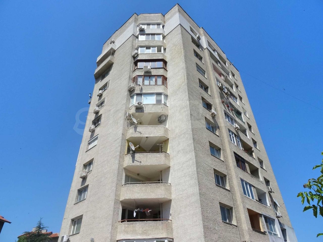 Апартаменты в Варне, Болгария, 105 м2 - фото 1