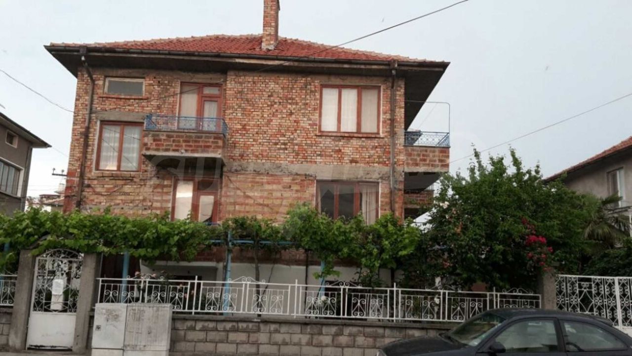 Дом в Поморие, Болгария, 180 м2 - фото 1