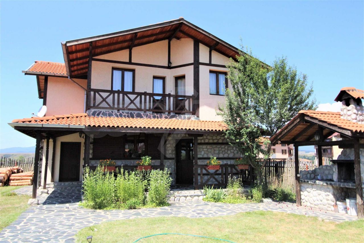 Дом в Бане, Болгария, 150 м2 - фото 1