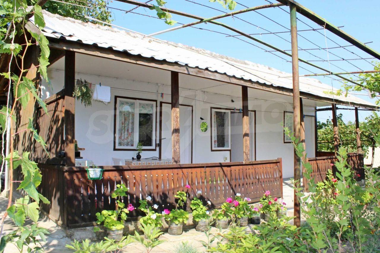 Дом в Кранево, Болгария, 55 м2 - фото 1