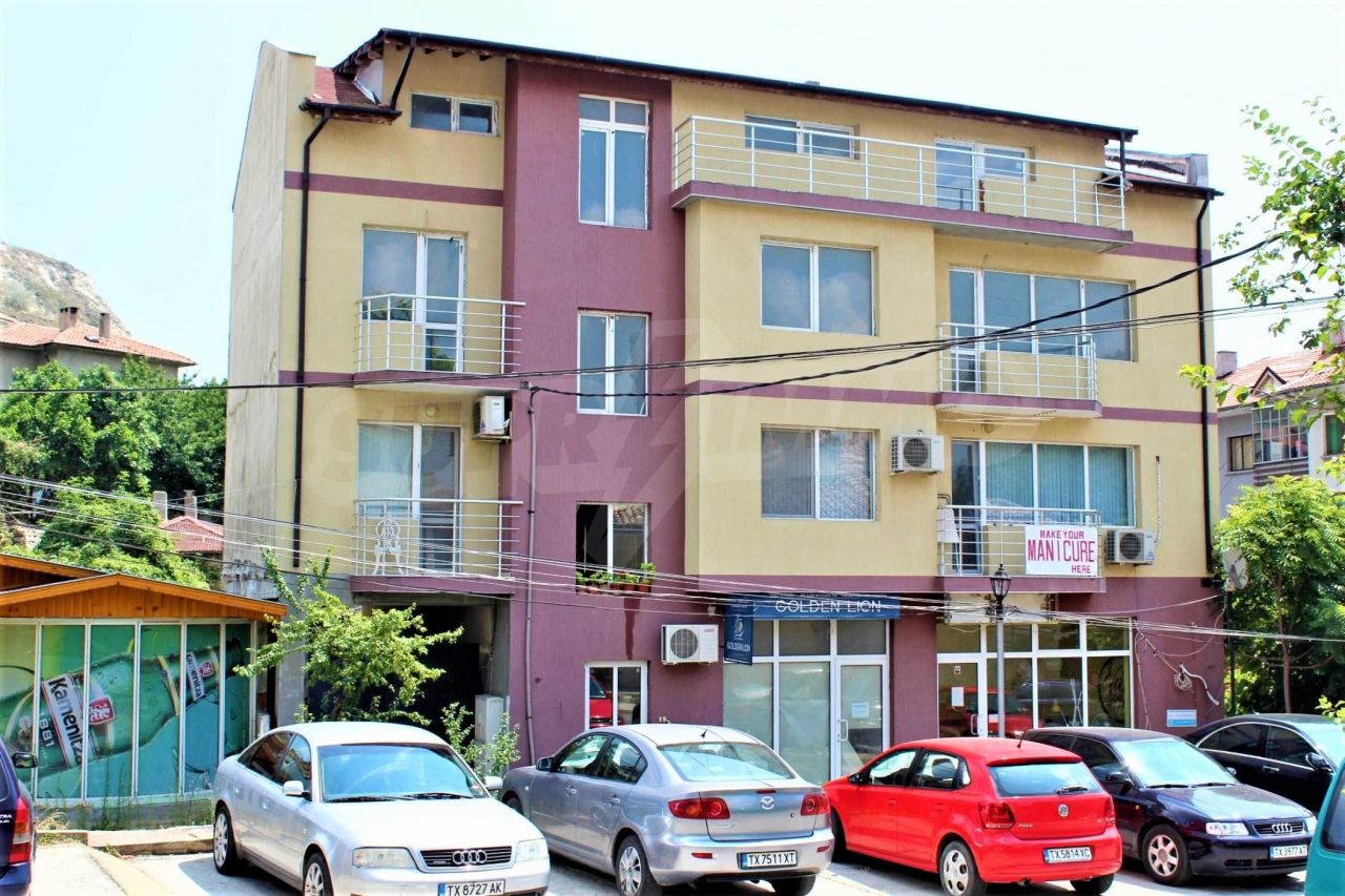 Апартаменты в Балчике, Болгария, 69 м2 - фото 1