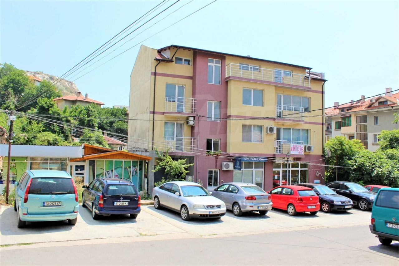 Апартаменты в Балчике, Болгария, 67 м2 - фото 1
