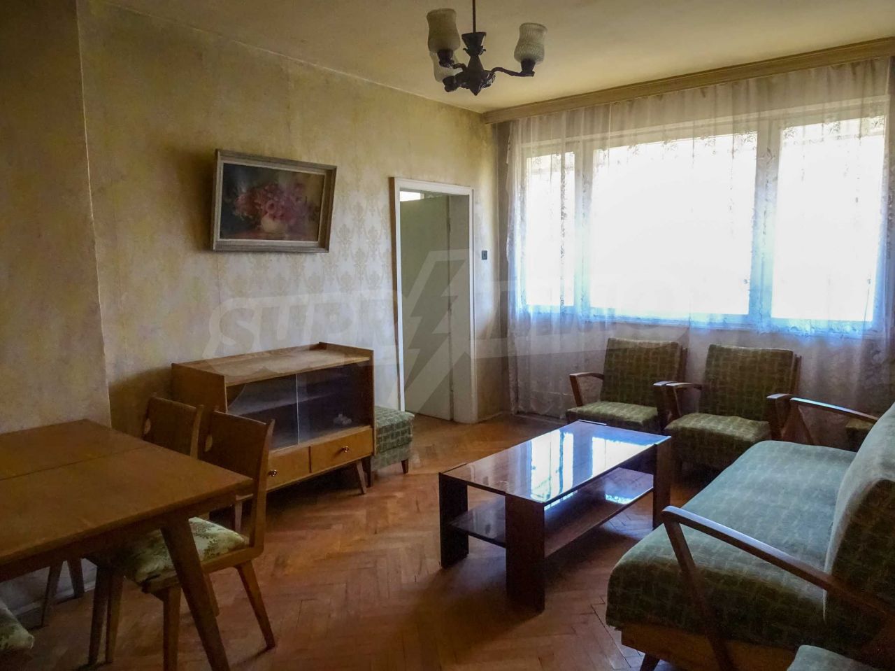 Апартаменты в Пловдиве, Болгария, 82 м2 - фото 1