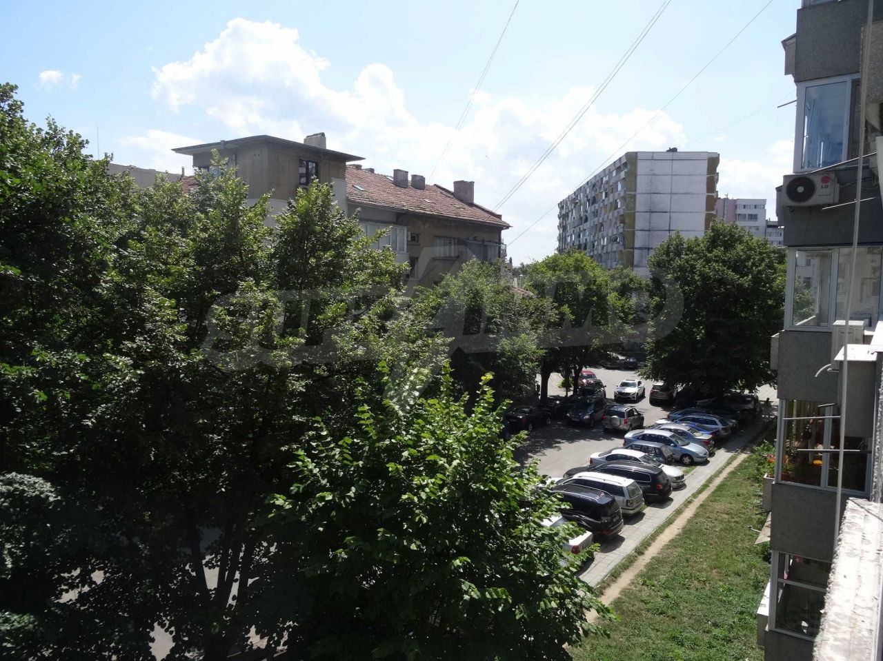 Апартаменты в Варне, Болгария, 56 м2 - фото 1