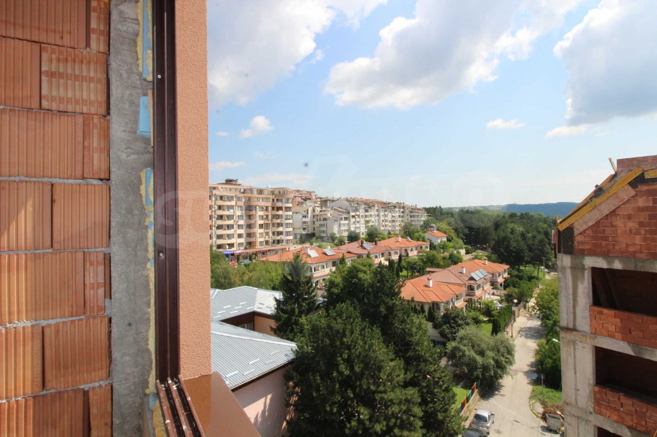 Апартаменты в Велико Тырново, Болгария, 84 м2 - фото 1