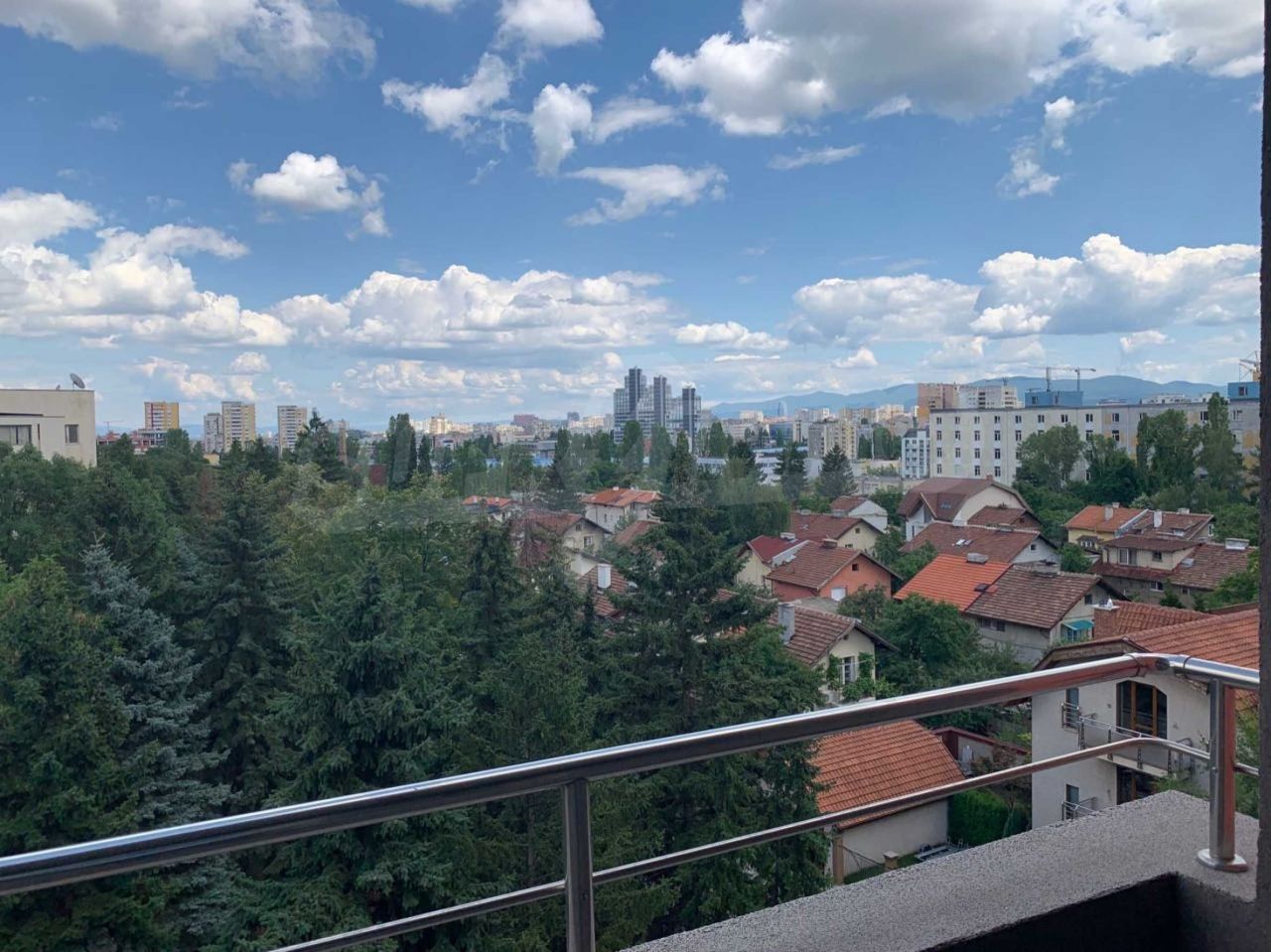 Апартаменты в Софии, Болгария, 247 м2 - фото 1