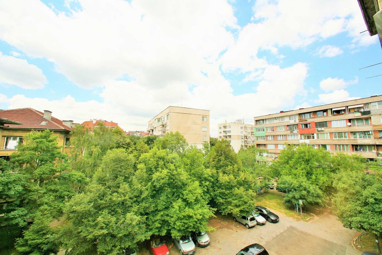 Апартаменты в Софии, Болгария, 66 м2 - фото 1