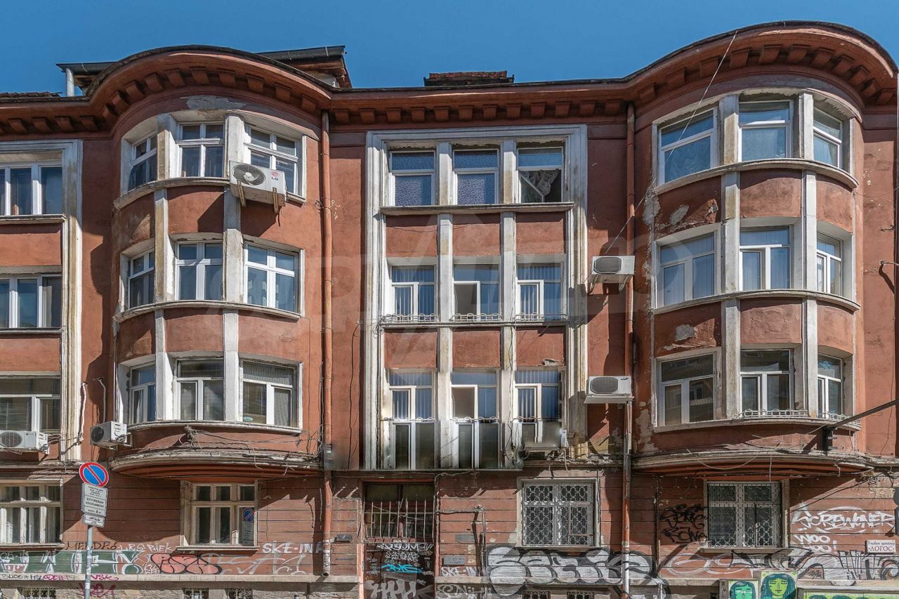 Апартаменты в Софии, Болгария, 137 м2 - фото 1