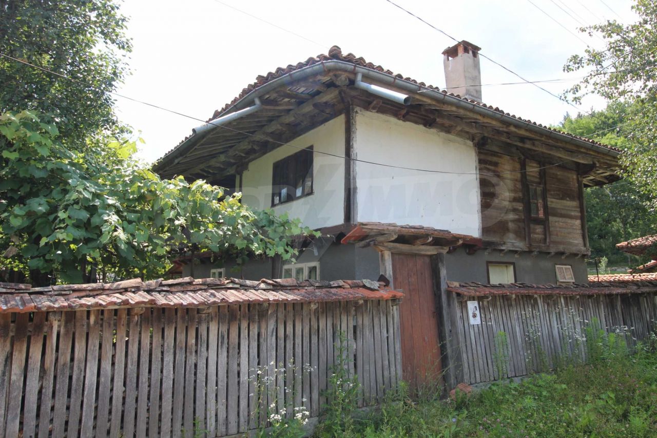 Дом в Елене, Болгария, 65 м2 - фото 1