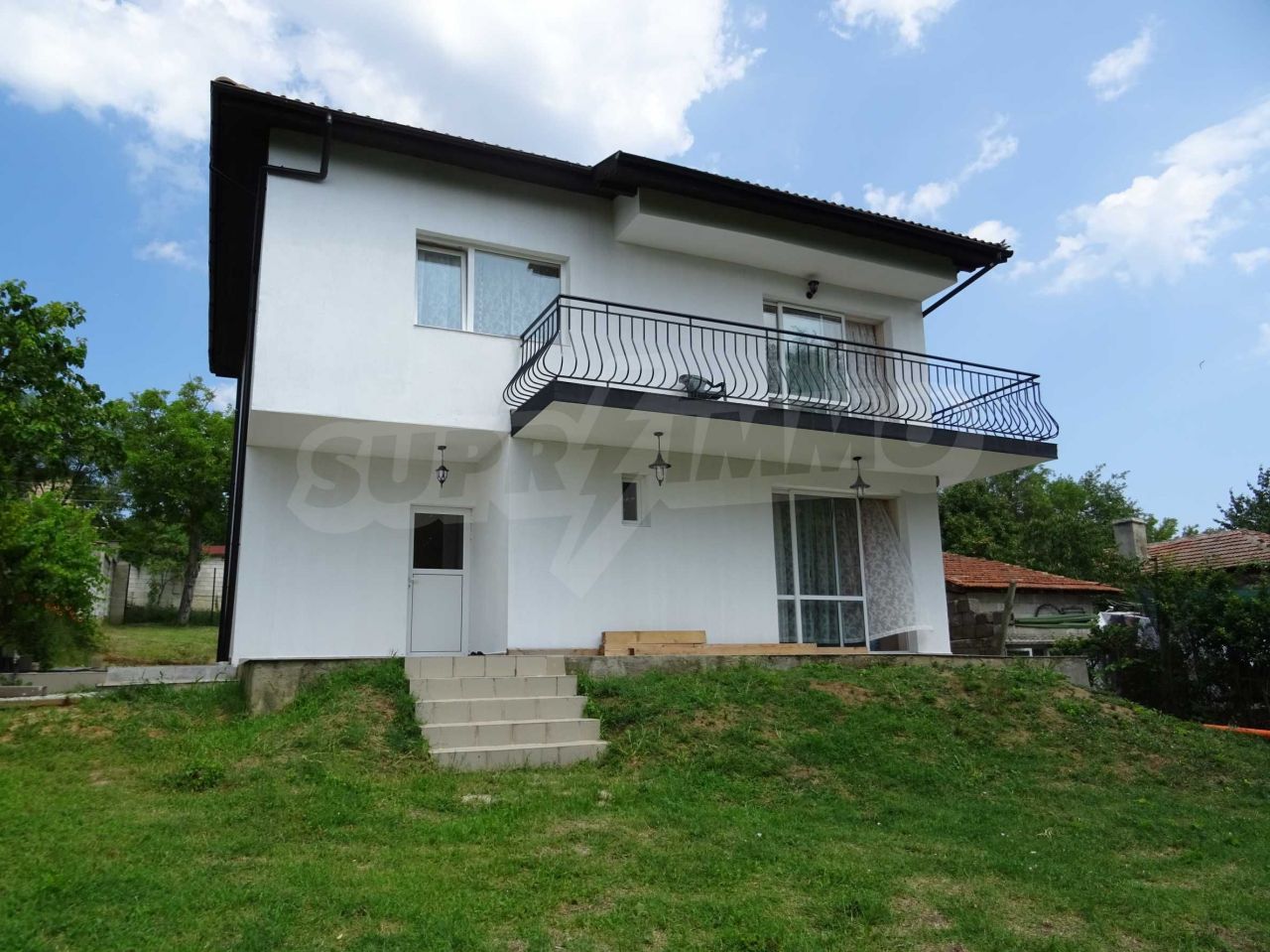 Дом в Приселци, Болгария, 185 м2 - фото 1
