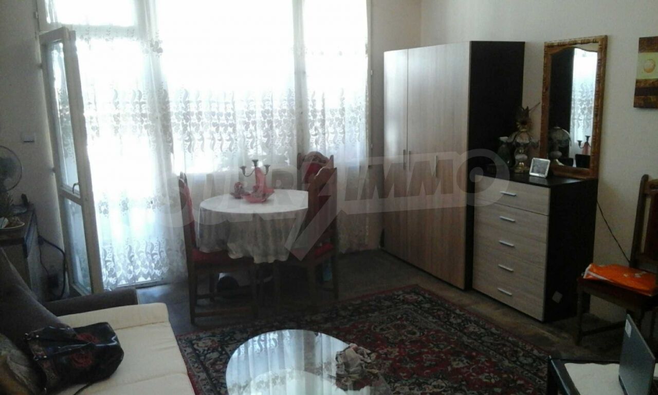 Апартаменты в Пазарджике, Болгария, 110 м2 - фото 1