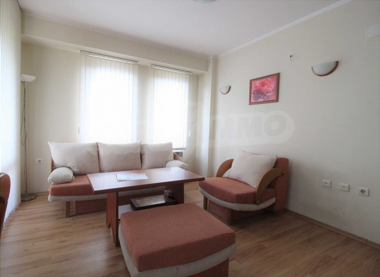 Апартаменты в Банско, Болгария, 65 м2 - фото 1