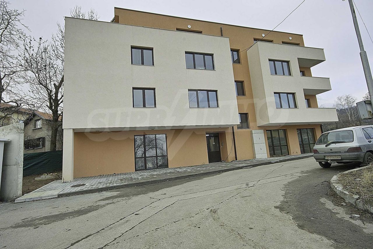 Апартаменты в Софии, Болгария, 108 м2 - фото 1