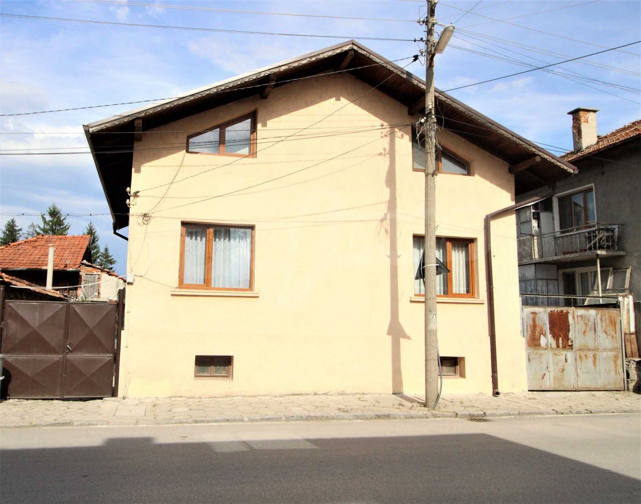 Дом в Разлоге, Болгария, 146 м2 - фото 1