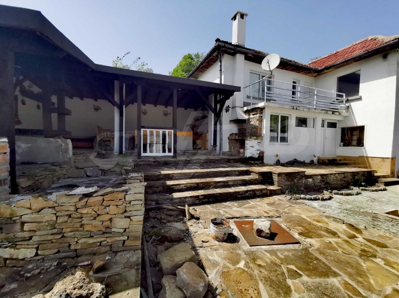 Дом в Габрово, Болгария, 220 м2 - фото 1