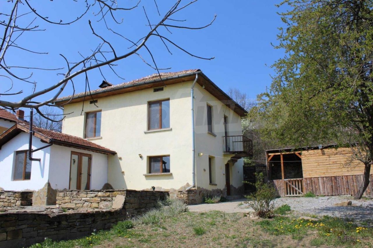 Дом в Габрово, Болгария, 134 м2 - фото 1