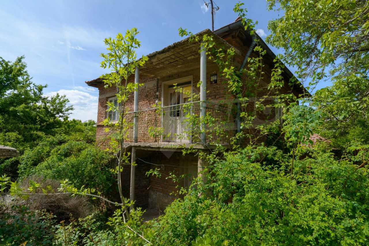 Дом в Пазарджике, Болгария, 150 м2 - фото 1
