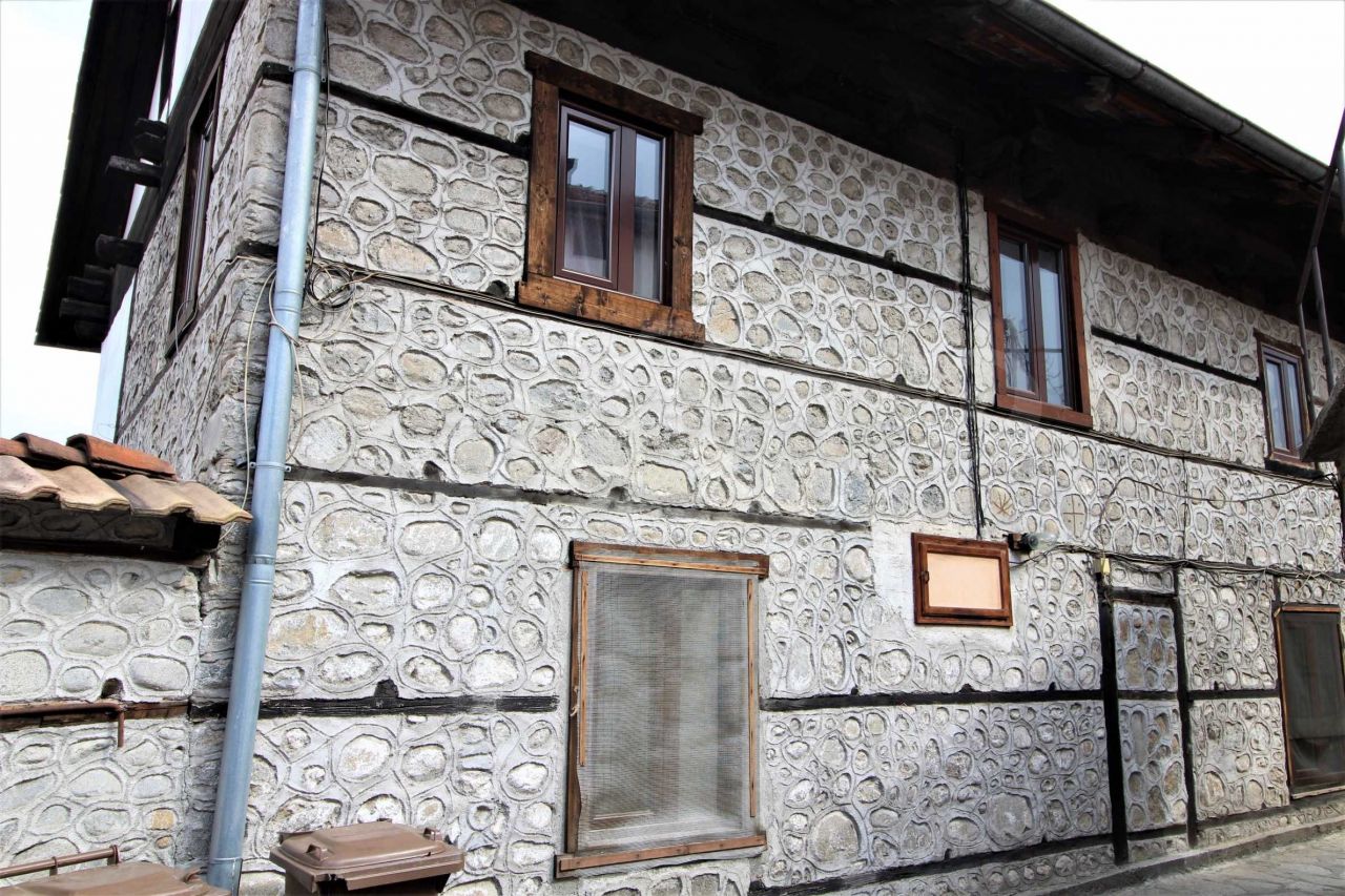 Дом в Банско, Болгария, 240 м2 - фото 1