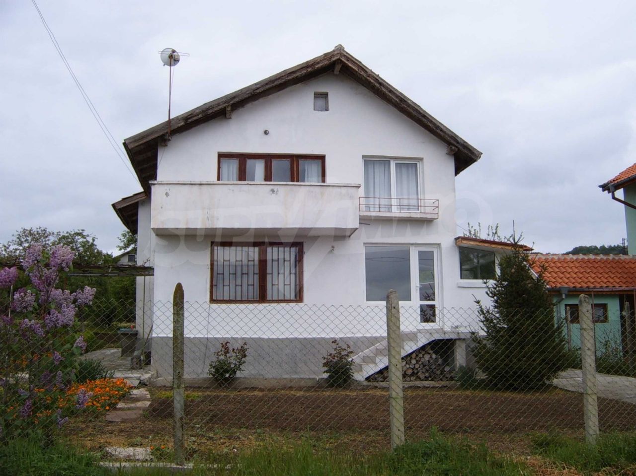 Дом в Созополе, Болгария, 138 м2 - фото 1
