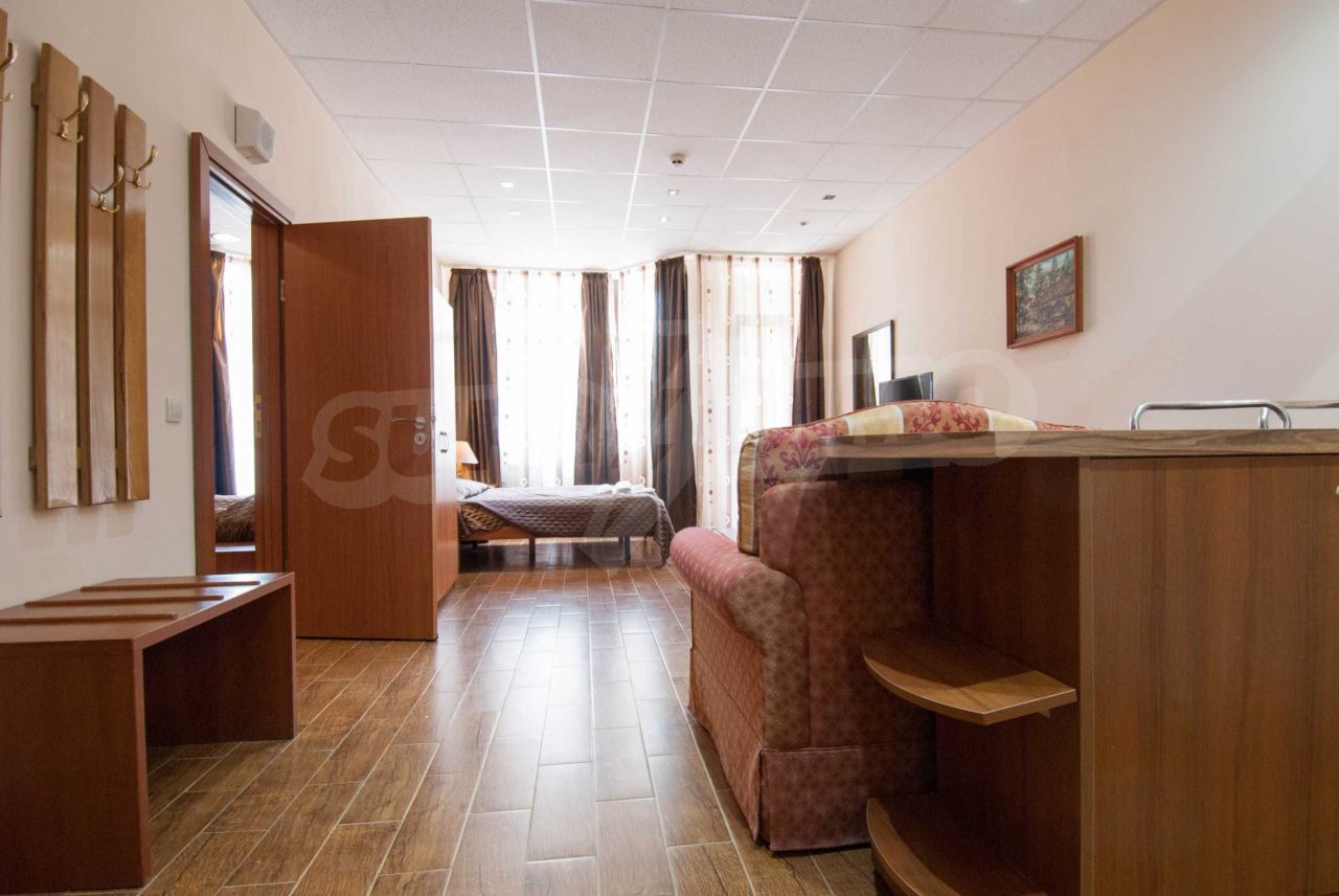 Апартаменты в Боровце, Болгария, 112 м2 - фото 1