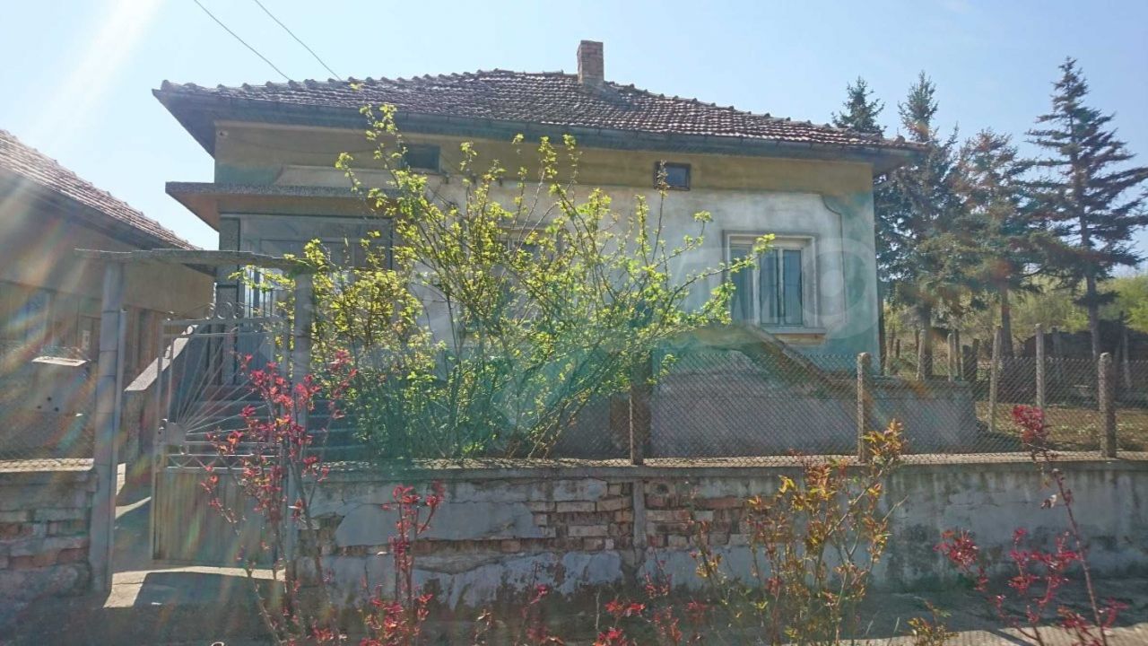 Дом Дунавци, Болгария, 70 м2 - фото 1