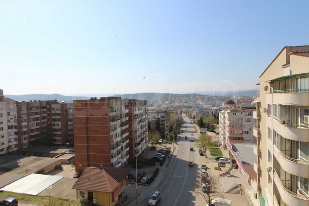 Апартаменты в Велико Тырново, Болгария, 126 м2 - фото 1