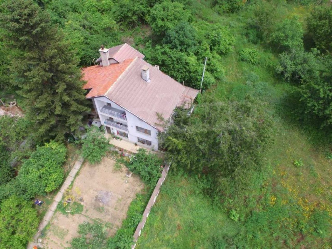 Дом в Варне, Болгария, 235 м2 - фото 1