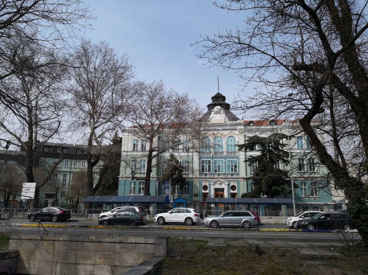 Апартаменты в Варне, Болгария, 110 м2 - фото 1