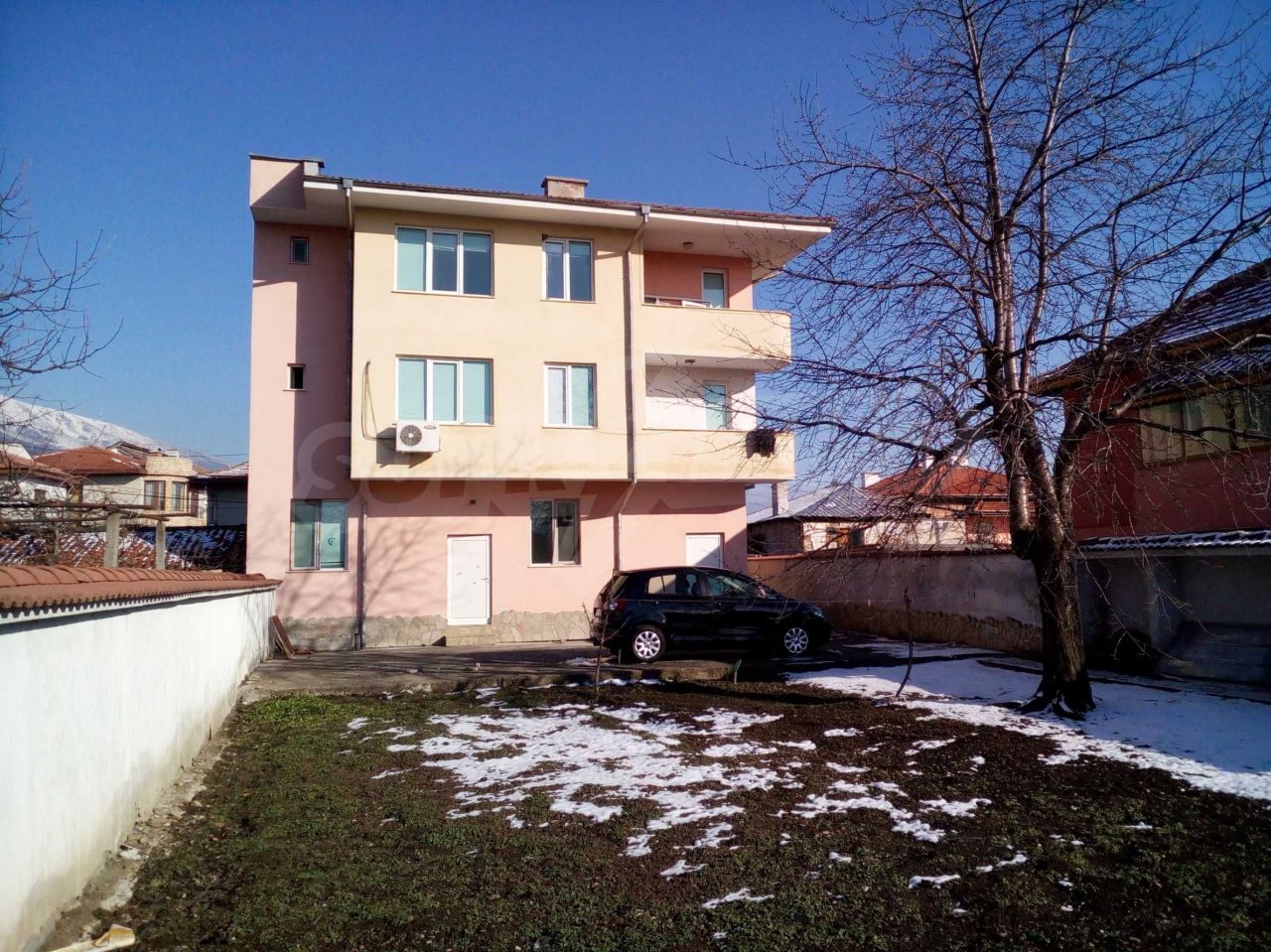 Дом в Пловдиве, Болгария, 147 м2 - фото 1