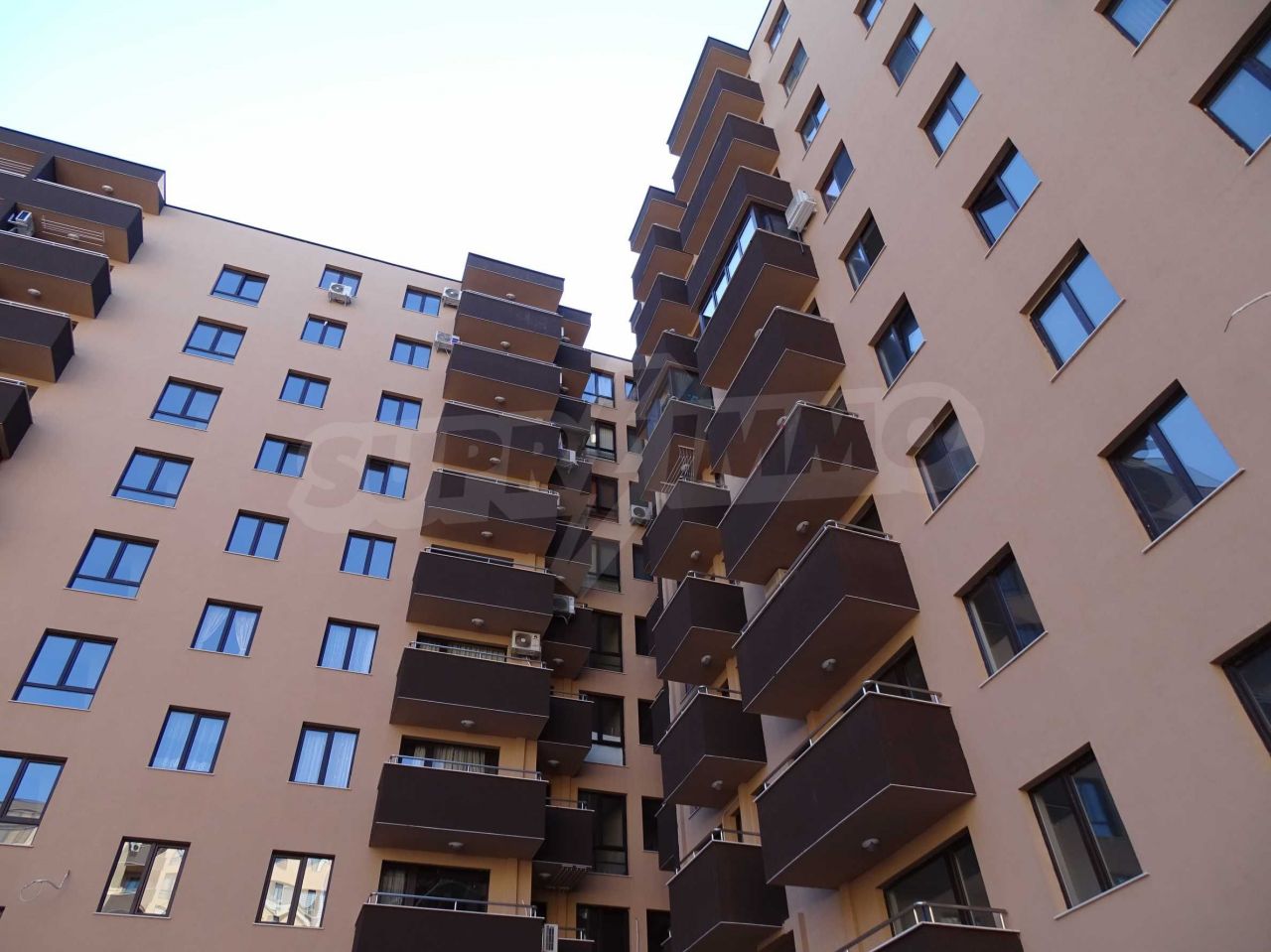 Апартаменты в Пловдиве, Болгария, 105 м2 - фото 1