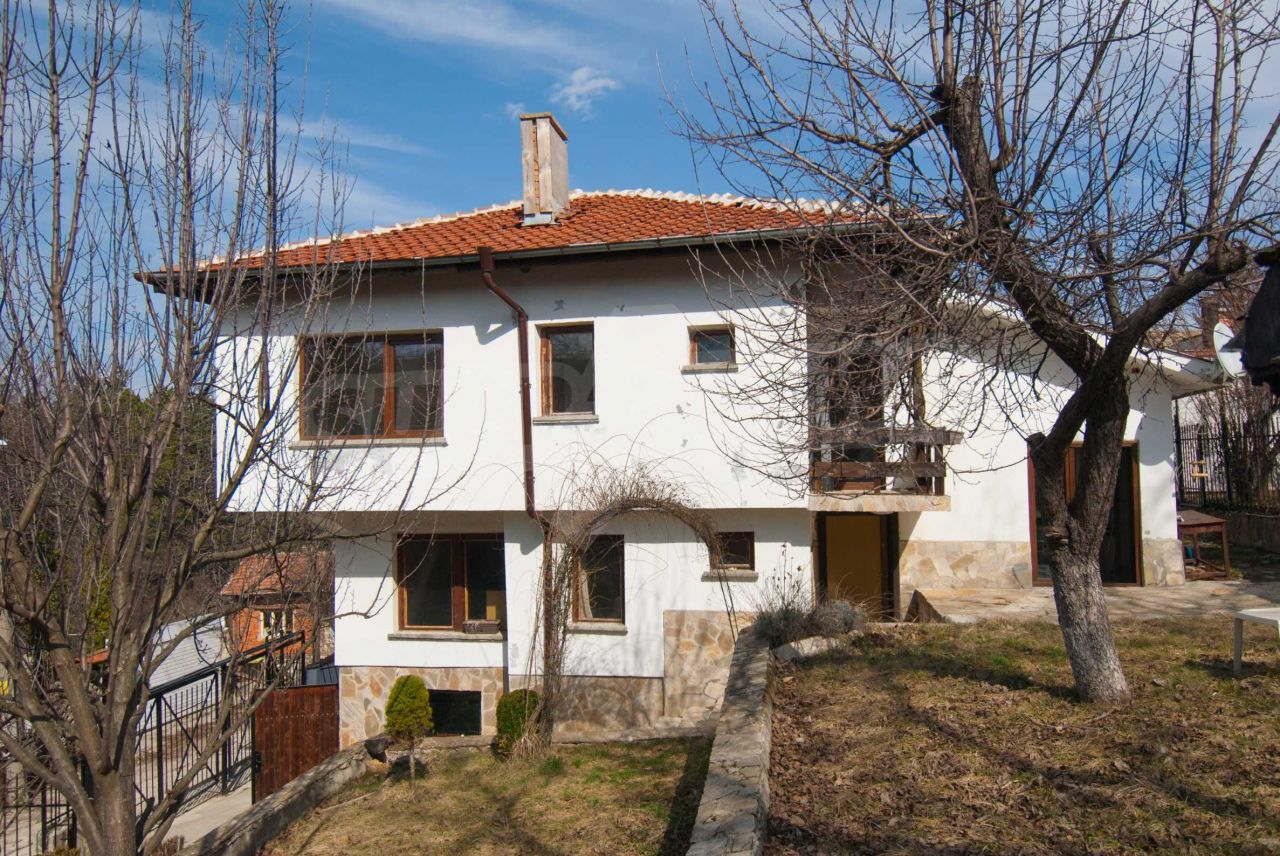 Дом в Банкя, Болгария, 181 м2 - фото 1