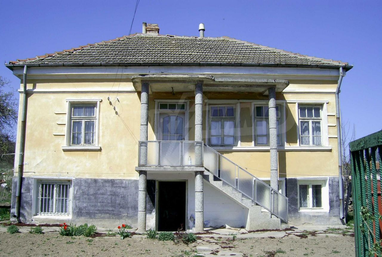 Дом в Видине, Болгария, 100 м2 - фото 1