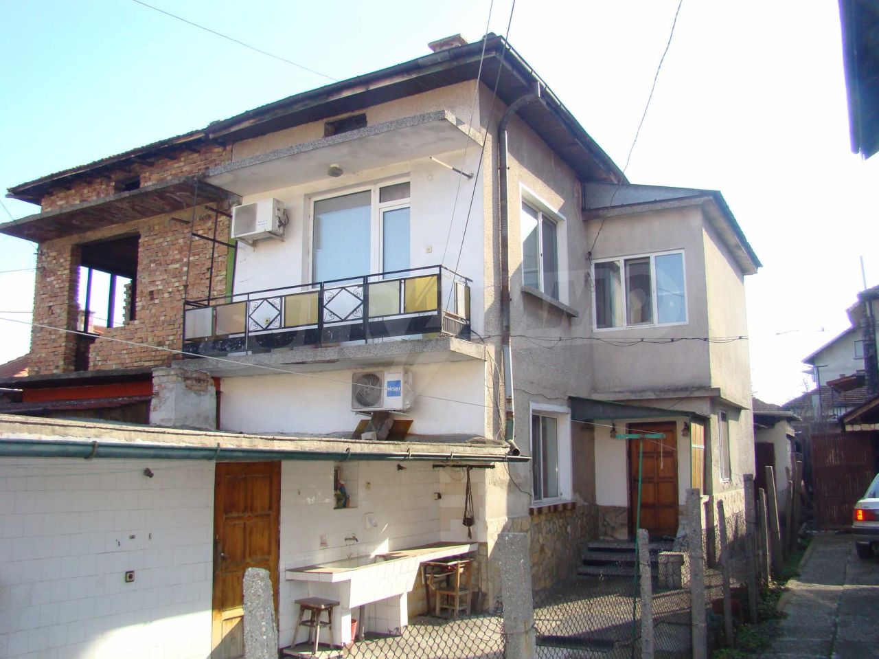 Дом в Видине, Болгария, 150 м2 - фото 1