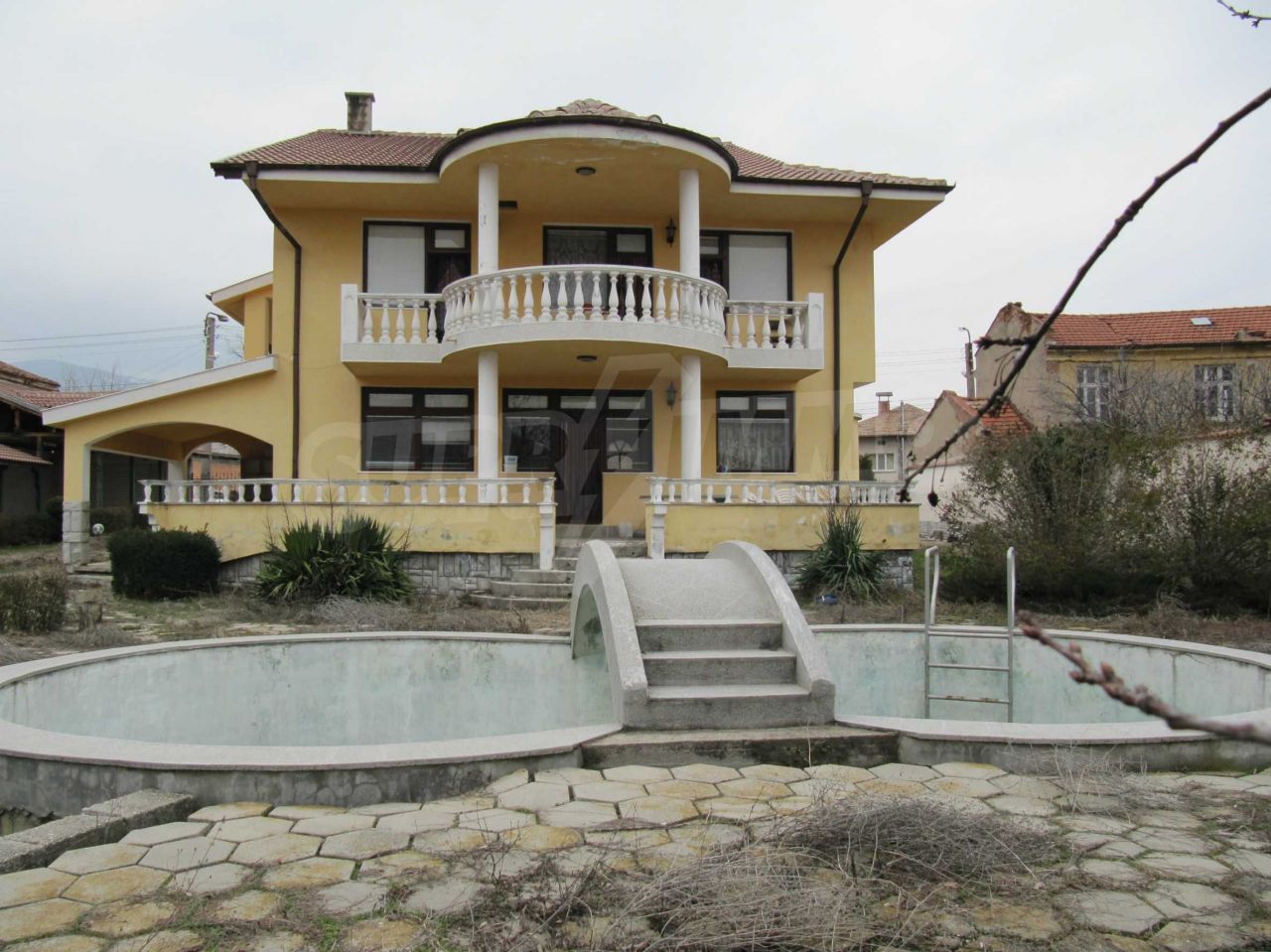 Дом в Пловдиве, Болгария, 286 м2 - фото 1