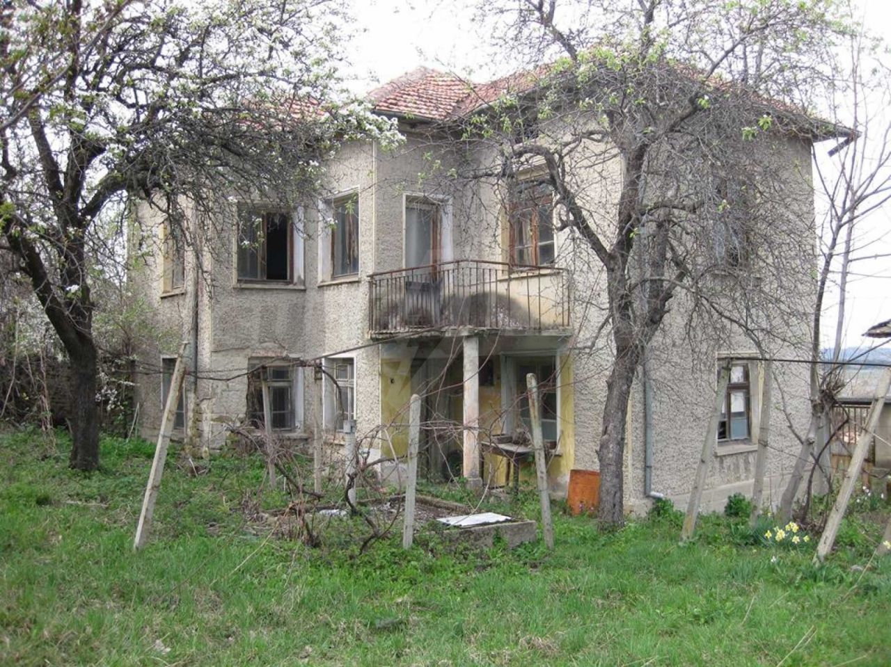 Дом Севлиево, Болгария, 150 м2 - фото 1