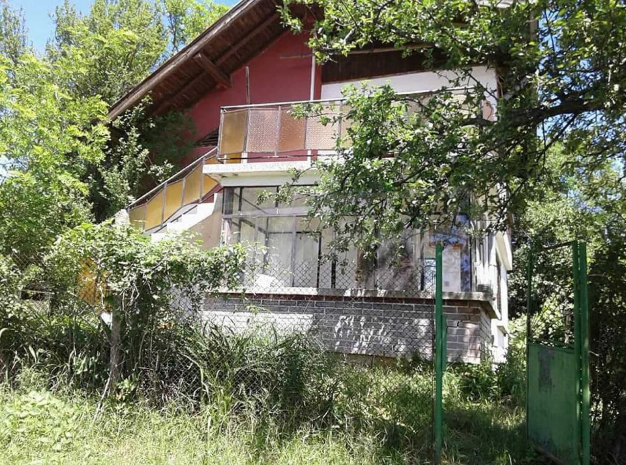 Дом Макреш, Болгария, 90 м2 - фото 1