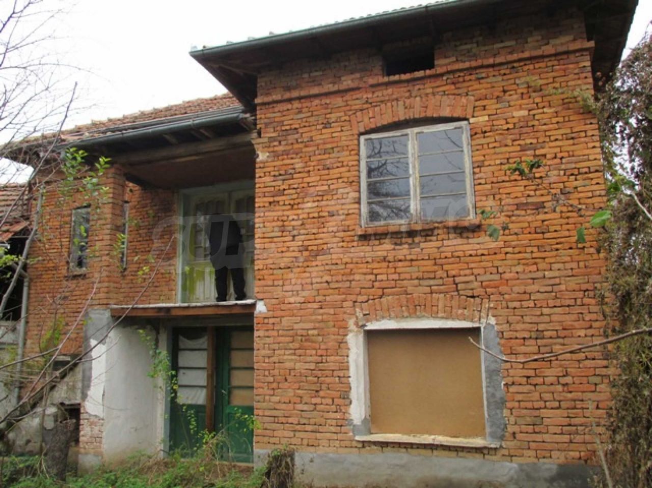 Дом в Велико Тырново, Болгария, 124 м2 - фото 1