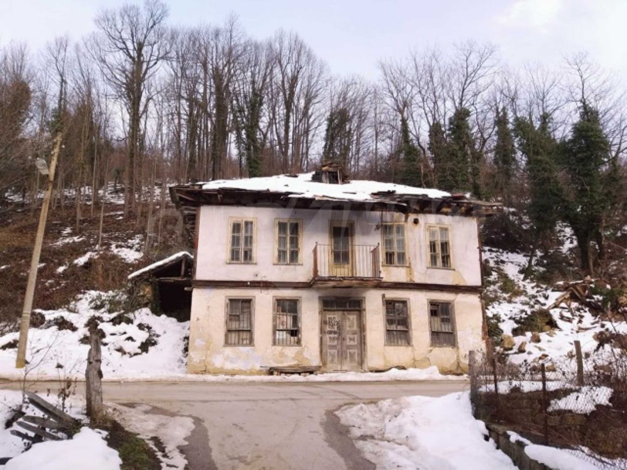 Дом в Трявне, Болгария, 120 м2 - фото 1