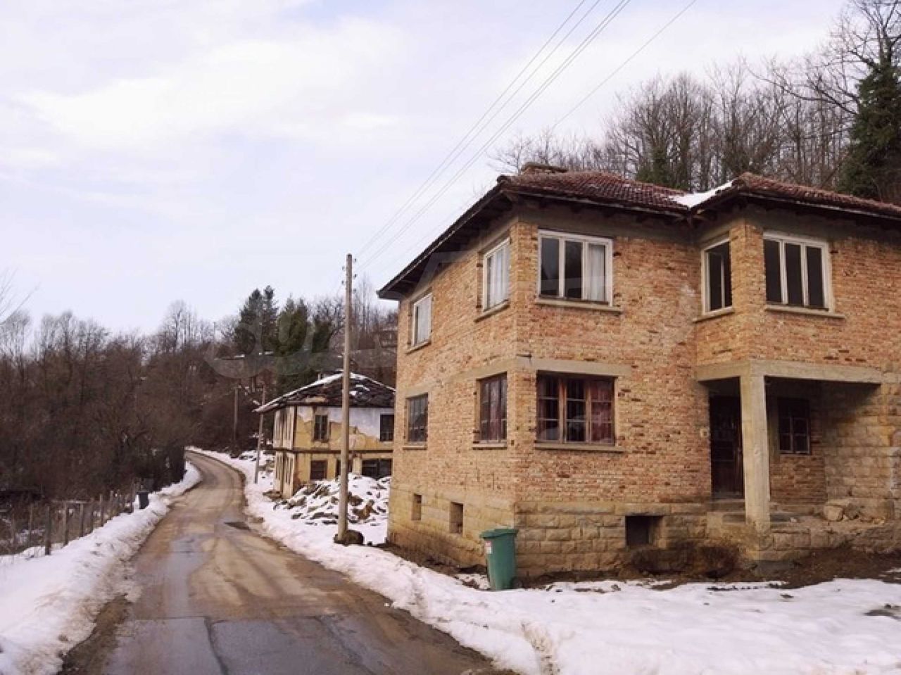 Дом в Габрово, Болгария, 120 м2 - фото 1